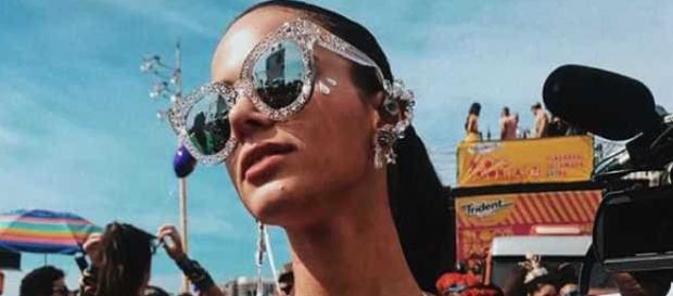 Bruna Marquezine é uma das principais atrizes da atualidade. (Imagem: Reprodução Instagram) Bruna Marquezine é uma das principais atrizes da atualidade. (Imagem: Reprodução Instagram)