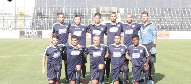 Cavese, con la Gelbison ultime prove prima del campionato ... - campaniafootball.com Cavese, con la Gelbison ultime prove prima del campionato ... - campaniafootball.com