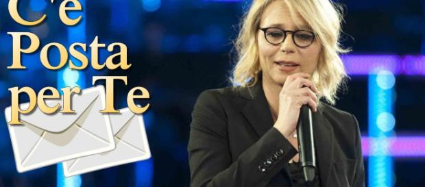 C'è posta per te, figlio ubita della malatti della mamma: Maria De Filippi lo demolisce. C'è posta per te, figlio ubita della malatti della mamma: Maria De Filippi lo demolisce.