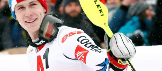 Clément Noël remporte un 3e succès à Soldeu Clément Noël remporte un 3e succès à Soldeu