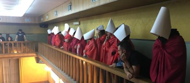 Congresso delle Famiglie a Verona, il capogruppo della Lega si dimette per protesta Congresso delle Famiglie a Verona, il capogruppo della Lega si dimette per protesta