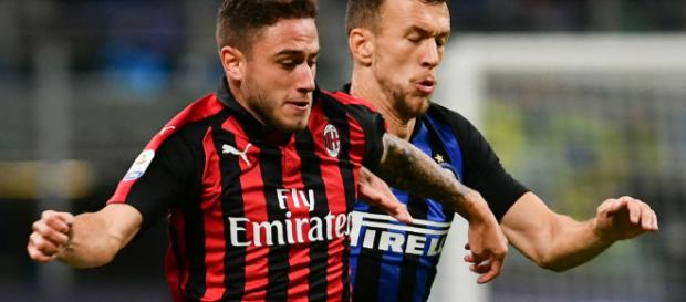 Diretta Milan-Inter, partita in tv e streaming stasera su SkySport e su SkyGo Diretta Milan-Inter, partita in tv e streaming stasera su SkySport e su SkyGo