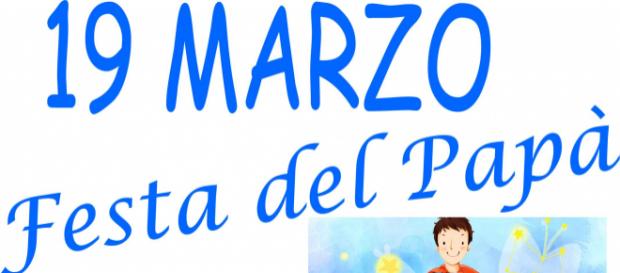 Cinque messaggi per i papà e la loro festa Cinque messaggi per i papà e la loro festa