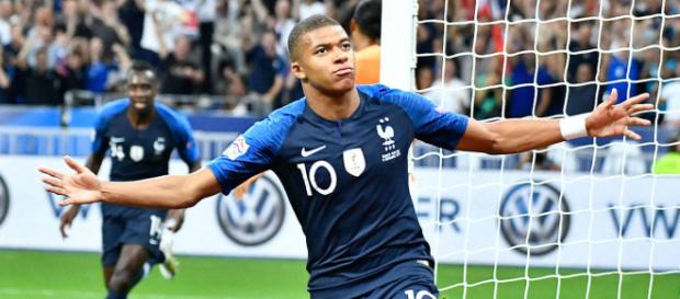 Football : 5 chocs de la semaine à ne pas manquer Football : 5 chocs de la semaine à ne pas manquer