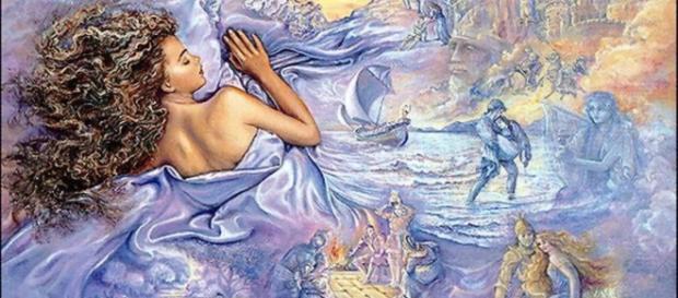 Investigadores analizan el significado de los sueños. - redmilenaria.com Investigadores analizan el significado de los sueños. - redmilenaria.com