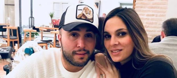 Kiko Rivera e Irene Rosales, primera pareja confirmada de 'GH VIP ... - bekia.es Kiko Rivera e Irene Rosales, primera pareja confirmada de 'GH VIP ... - bekia.es