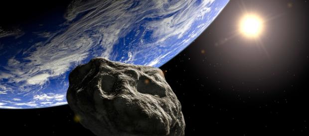 L'asteroide che volerà sulle nostre teste il 22 marzo - Focus.it - focus.it L'asteroide che volerà sulle nostre teste il 22 marzo - Focus.it - focus.it
