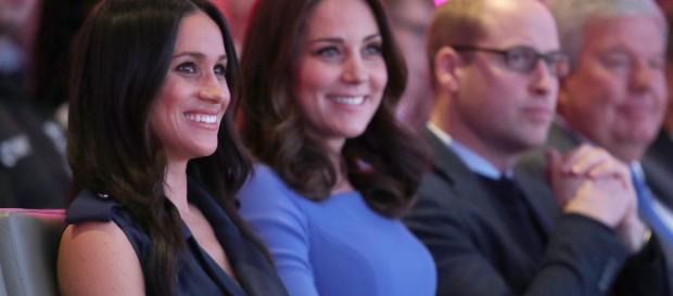 Los Duques de Sussex no se independirán Los Duques de Sussex no se independirán