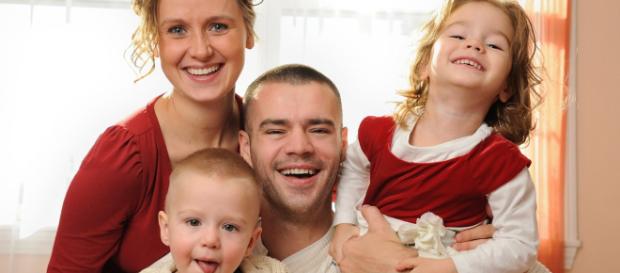 Los padres son fundamentales en el desarrollo de los niños. - revistamujerdenegocios.com Los padres son fundamentales en el desarrollo de los niños. - revistamujerdenegocios.com