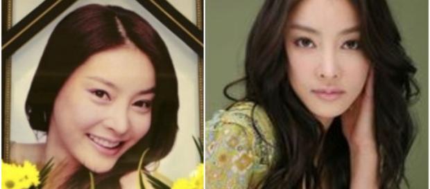 Menguak Kasus Pelecehan Seksual Artis K-Drama Jang Ja Yeon ... - grid.id Menguak Kasus Pelecehan Seksual Artis K-Drama Jang Ja Yeon ... - grid.id