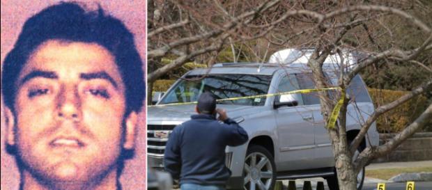 New York, arrestato il presunto assassino del boss mafioso Fran Calì | tn.com.ar New York, arrestato il presunto assassino del boss mafioso Fran Calì | tn.com.ar