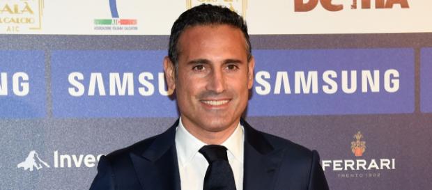 Nicola Amoruso: 'Allegri è un grande allenatore' Nicola Amoruso: 'Allegri è un grande allenatore'