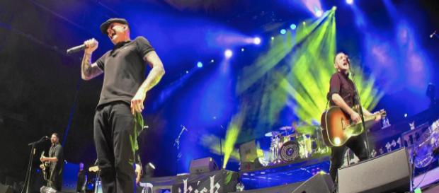 Rowdy Celtic punks Dropkick Murphys, coming to Bethlehem, find a ... - mcall.com Rowdy Celtic punks Dropkick Murphys, coming to Bethlehem, find a ... - mcall.com