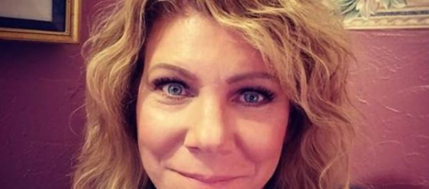 Sister Wives: Meri Brown catches up with friends - Image credit - lularoemeribrown | Instagram Sister Wives: Meri Brown catches up with friends - Image credit - lularoemeribrown | Instagram