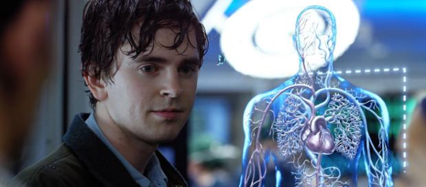 The Good Doctor: Shaun Murphy anche in streaming su Rai Play. The Good Doctor: Shaun Murphy anche in streaming su Rai Play.