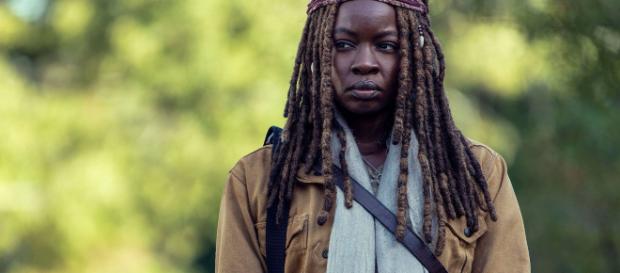 The Walking Dead 9x14: trama e anticipazioni The Walking Dead 9x14: trama e anticipazioni