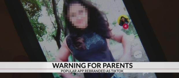 TikTok, l'app cinese conquista l'Occidente. TikTok, l'app cinese conquista l'Occidente.