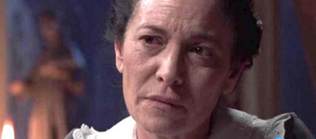 Una Vita, trame: Fabiana giura a Carmen di farla soffrire per averla tradita Una Vita, trame: Fabiana giura a Carmen di farla soffrire per averla tradita