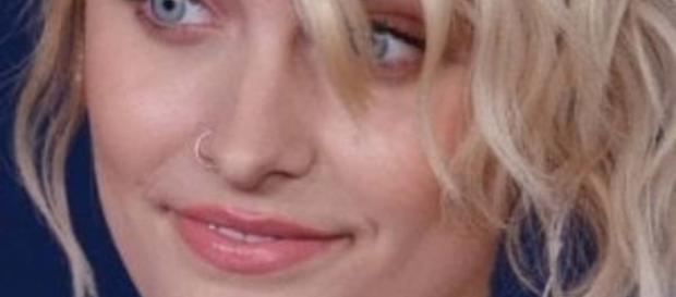 Usa, Paris Jackson ricoverata per tentato suicidio, ma lei nega tutto. Usa, Paris Jackson ricoverata per tentato suicidio, ma lei nega tutto.