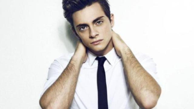 Amici 18, Casillo avrebbe abbandonato il programma dopo una crisi di nervi