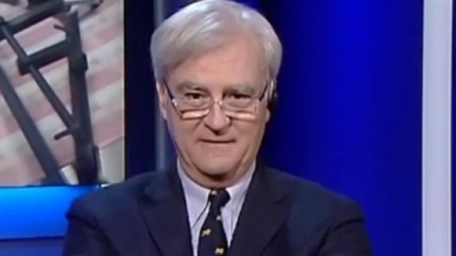 Antonio Maria Rinaldi attacca il Pd