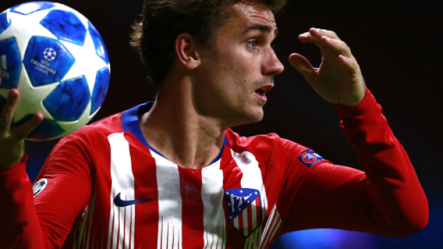 Atletico Madrid, Antoine Griezmann de nouveau int&eacute;ress&eacute; par le Bar&ccedil;a - goal.com