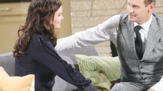 Beautiful, anticipazioni dal 18 al 24 marzo.