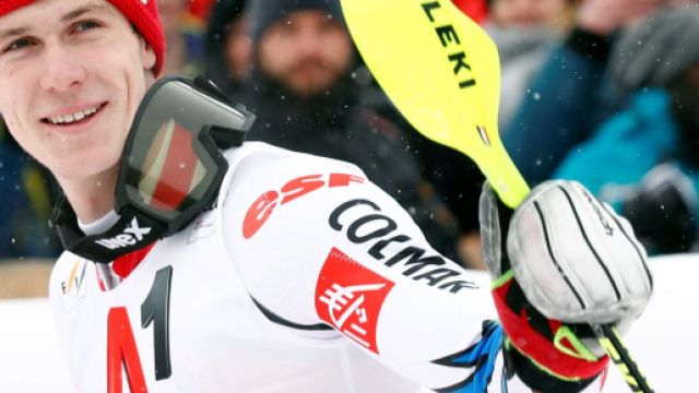 Cl&eacute;ment No&euml;l remporte un 3e succ&egrave;s &agrave; Soldeu