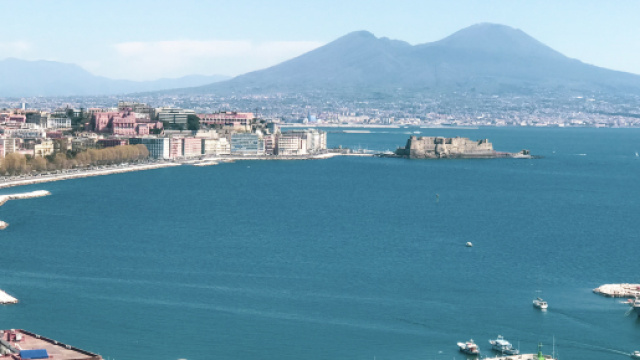 Cose da fare a Napoli per il Weekend 29-30 marzo