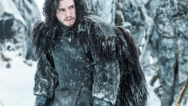 Finale del Trono di spade: la battaglia conclusiva di Grande Inverno