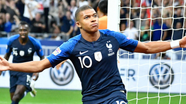 Football : 5 chocs de la semaine à ne pas manquer