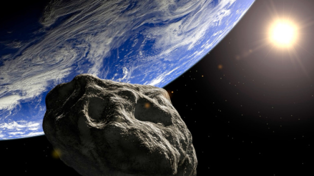 L'asteroide che voler&agrave; sulle nostre teste il 22 marzo - Focus.it - focus.it