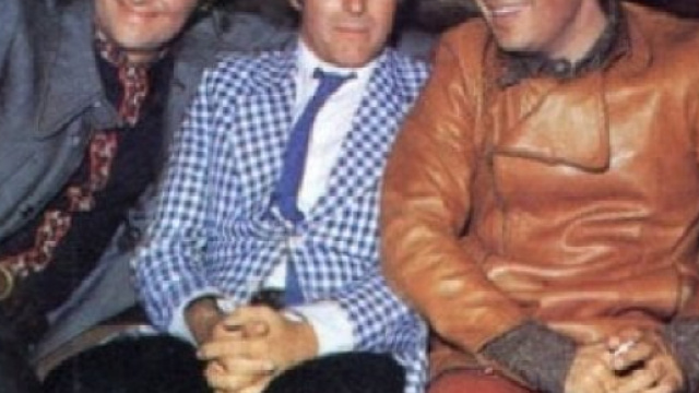 Roma, è morto Mario Marenco: aveva 85 anni ed era attore e umorista