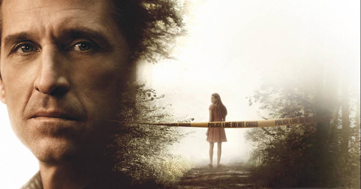 'La verità sul caso Harry Quebert': il 20 marzo su Sky il ...