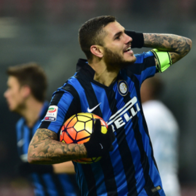 Inter, Icardi nel mirino del Real Madrid