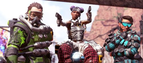 Apex Legends' Is a Surprising Threat to the Dominance of 'Fortnite ... - wired.com