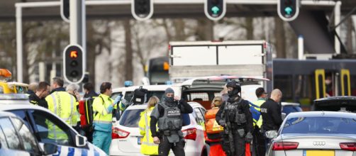 Ataque na cidade holandesa de Utrecht deixa ao menos três mortos (Arquivo Blasting News)