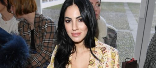 Giulia De Lellis 'in love' su Instagram: la foto fa sognare i fan dei 'Damellis'.
