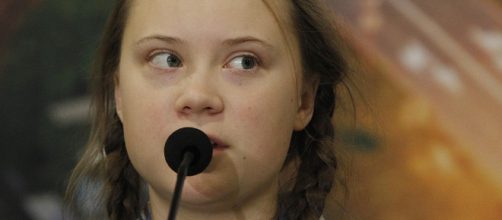 Greta Thunberg, il segreto del suo successo