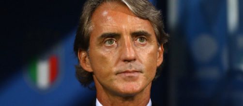 Il Ct azzurro Roberto Mancini, la sua Italia inizia l'avventura nelle qualificazioni ad Euro 2020