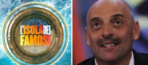 Isola dei Famosi, puntata del 18 marzo: Paolo Brosio a rischio eliminazione