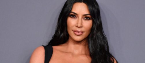 Kim Kardashian West Shared a Makeup-Free Selfie of Her Latest ... - glamour.com