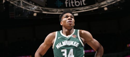 Malcolm Brogdon (quad), Giannis Antetokoumpo (ankle) injured vs ... - nba.com