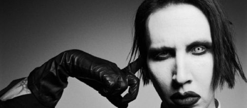 Marilyn Manson annuncia su IG: 'Sto ultimando il nuovo album'