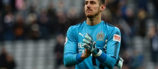 Martin Dubravka secondo la stampa inglese sarebbe vicino alla Juventus