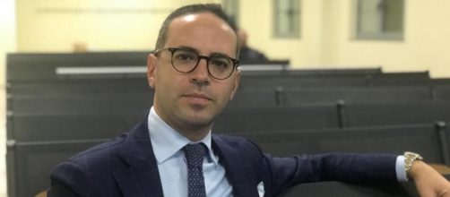 Michele Criscitiello ha messo a confronto Allegri e Spalletti - tuttomercatoweb.