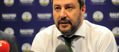 Salvini: Lega pronta alla rivoluzione per la flat tax