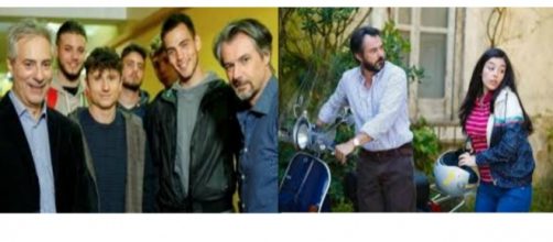 Upas spoiler: Rossella finirà nel mirino dei bulli a causa delle azioni di Michele Saviani