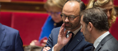 Loi anti-casseurs : comment la majorité a réécrit le texte de la ... - lejdd.fr