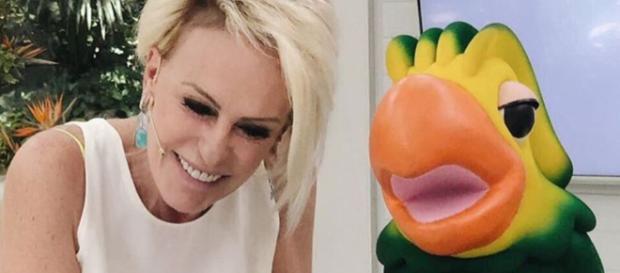Ana Maria e Louro José (Reprodução/Instagram) Ana Maria e Louro José (Reprodução/Instagram)